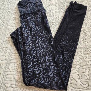 Niyama Sol Leggings - S